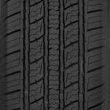 Crosswind HT2 Tire