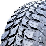 Crosswind M/T Tire