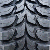 Crosswind M/T Tire