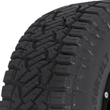 Crosswind Rugged Traxx Tire