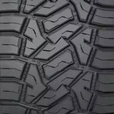 Crosswind Rugged Traxx Tire