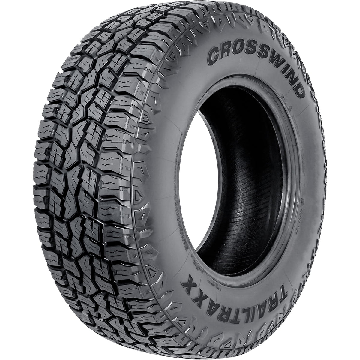 Crosswind Trail Traxx Tire