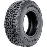 Crosswind Trail Traxx Tire