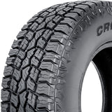 Crosswind Trail Traxx Tire