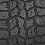 Crosswind Trail Traxx Tire