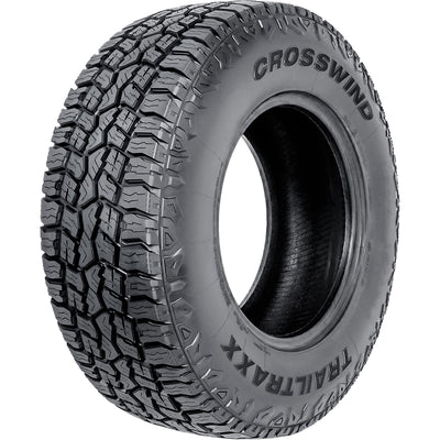 Crosswind Trail Traxx Tire
