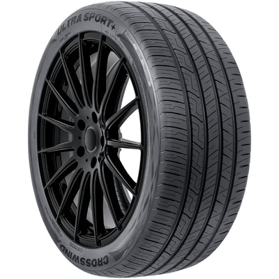 Crosswind Ultra Sport Plus Tire