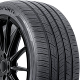Crosswind Ultra Sport Plus Tire