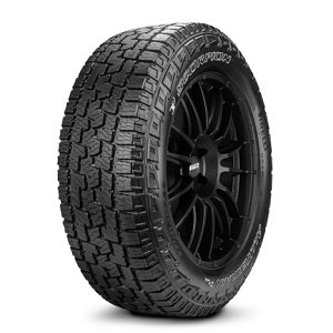 Pirelli 225/65R17 Scorpion All Terrain Plus 102H