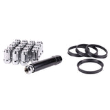 Wheel Installation Kit