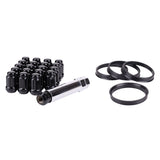 Wheel Installation Kit