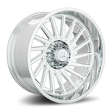 Hardrock Offroad H905 Polish - Left Hand wheel