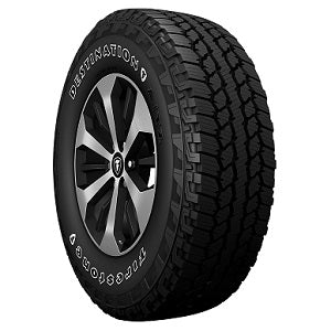 Firestone P235/75R15 Destination A/T2 105S