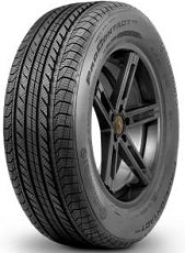 Continental 225/45R18 XL Procontact GX Run Flat Moe 95H