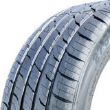 Dcenti D8000 Tire