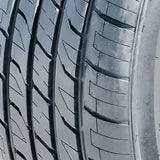 Dcenti D8000 Tire