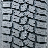 Dcenti DC88 Tire