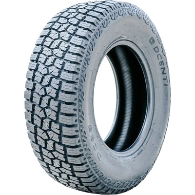 Dcenti DC88 Tire