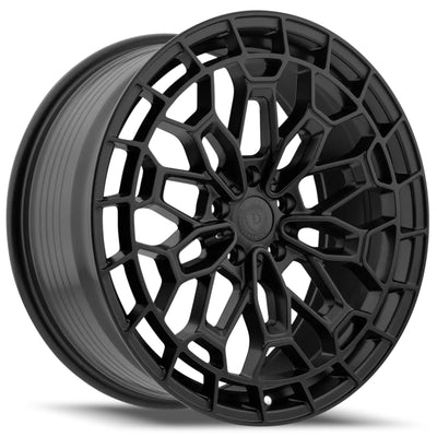 Defy D13 Satin Black Wheel