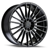 Defy D14 Gloss Black Wheel