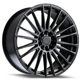 Defy D14 Gloss Black Wheel