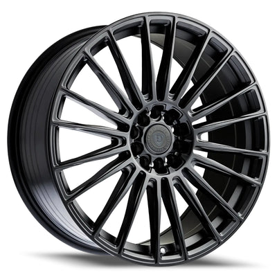 Defy D14 Gloss Black Wheel