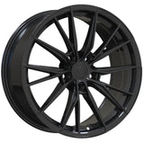 Defy D15 Gloss Black Wheel