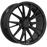 Defy D15 Gloss Black Wheel