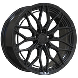 Defy D16 Gloss Black Wheel