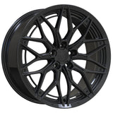 Defy D16 Gloss Black Wheel