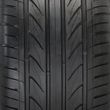 Delinte D7 Thunder Tire
