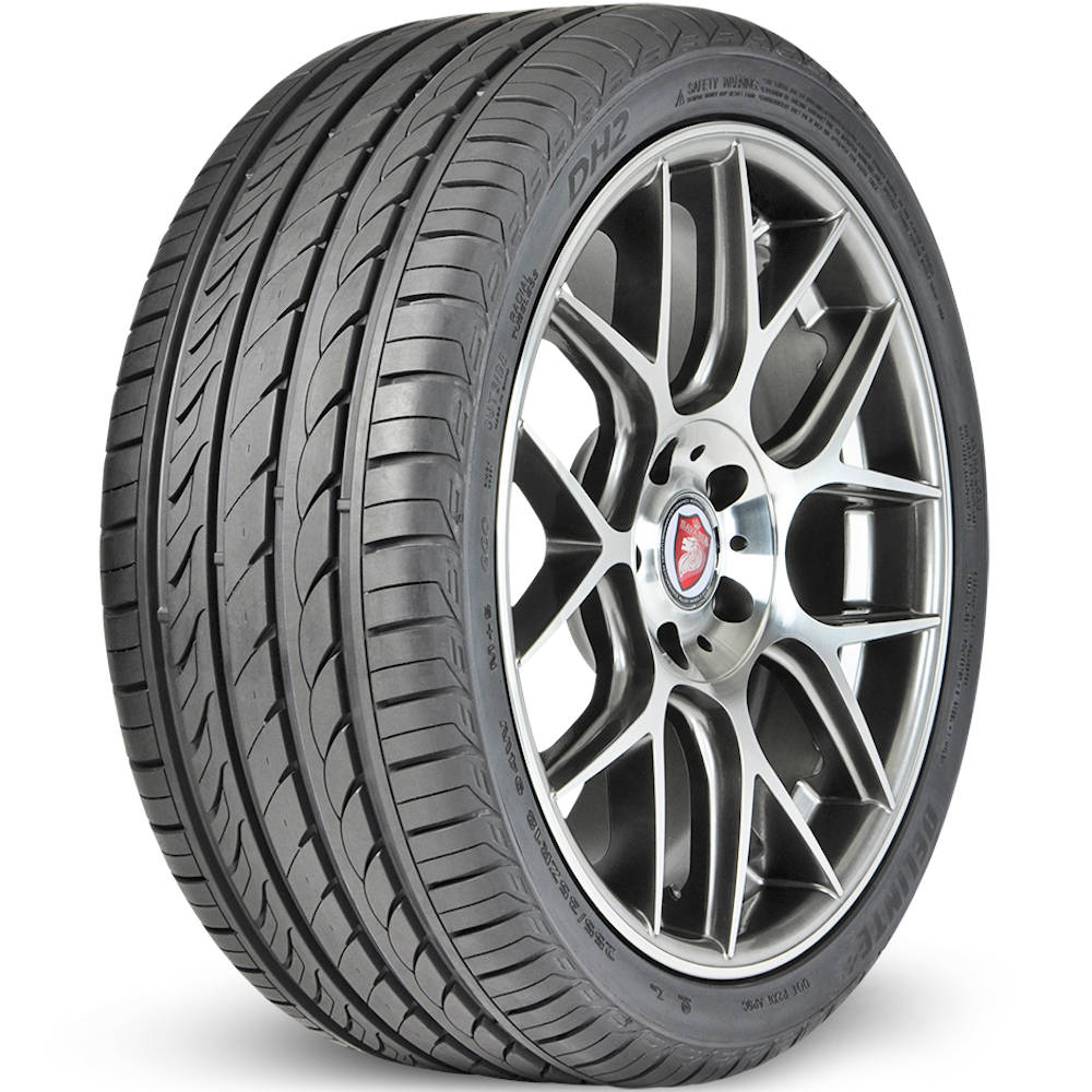 Delinte DH2 Tire