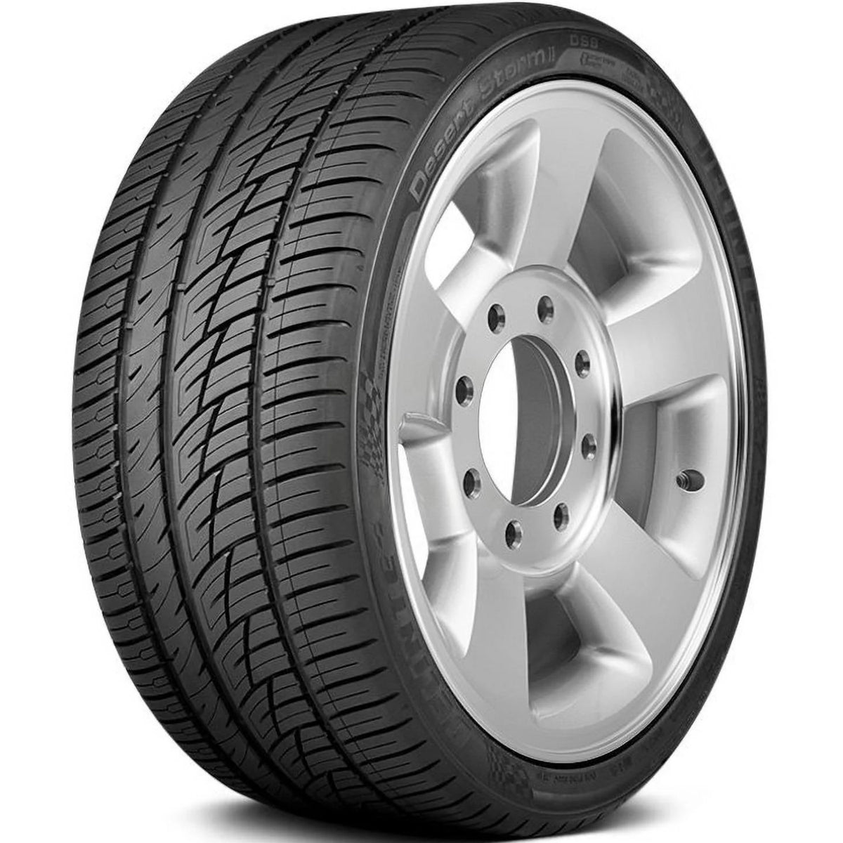 Delinte DS8 Tire