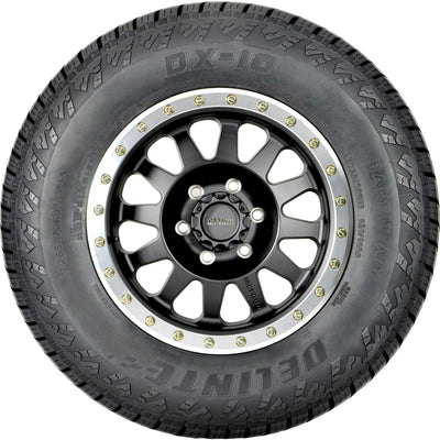 Delinte DX-10 Bandit AT Tire