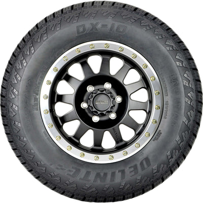 Delinte DX-10 Bandit AT