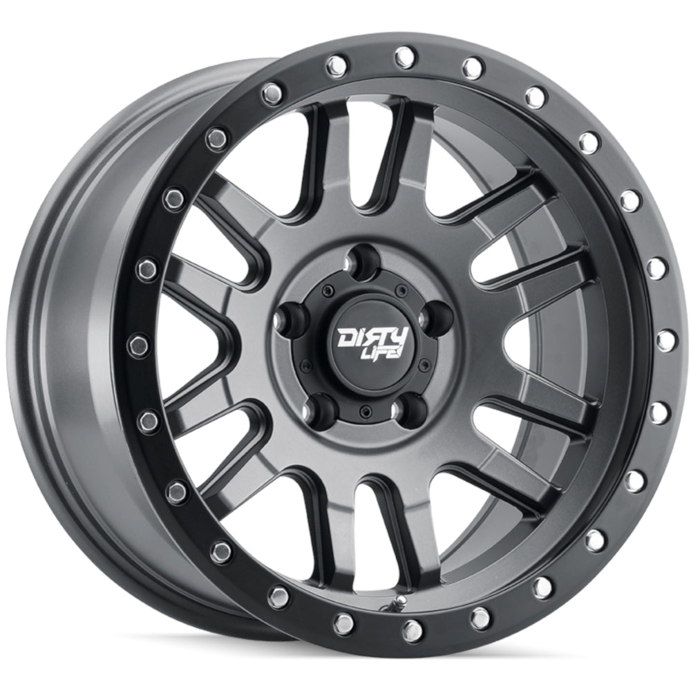 Dirty Life Canyon Pro Graphite Wheel
