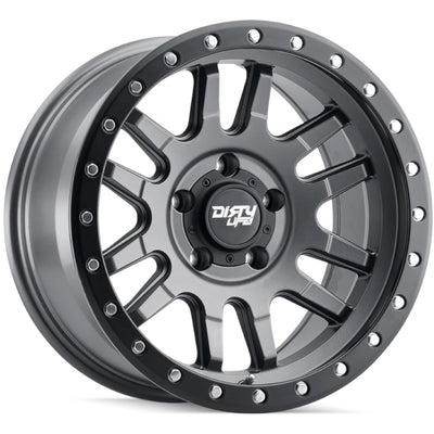 Dirty Life Canyon Pro Graphite Wheel