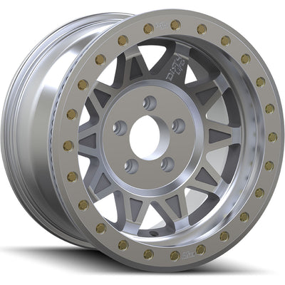 Dirty Life Roadkill Race Machined Wheel