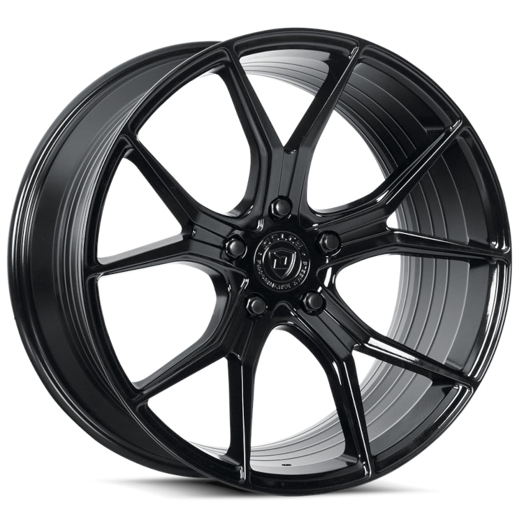 Dolce Performance Element Gloss Black Wheel