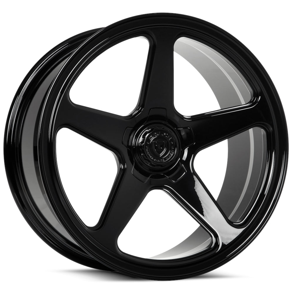 Dolce Performance Stella Gloss Black Wheel