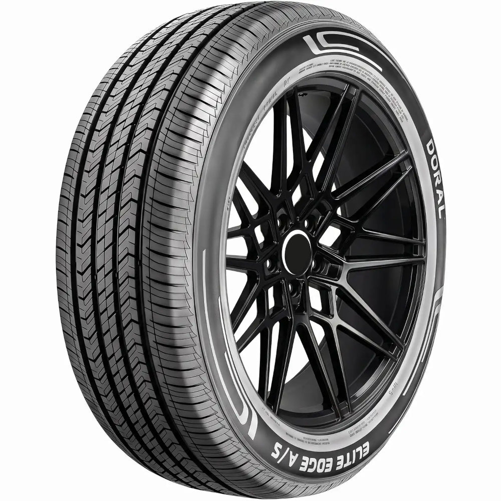 Doral Elite Edge A/S Tire