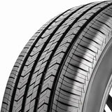 Doral Elite Edge A/S Tire