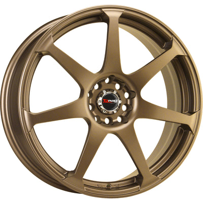 Drag DR33 Bronze Wheel