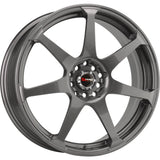 Drag DR33 Gray Wheel