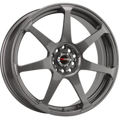 Drag DR33 Gray Wheel
