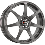 Drag DR33 Gray Wheel