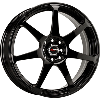 Drag DR33 Gloss Black Wheel