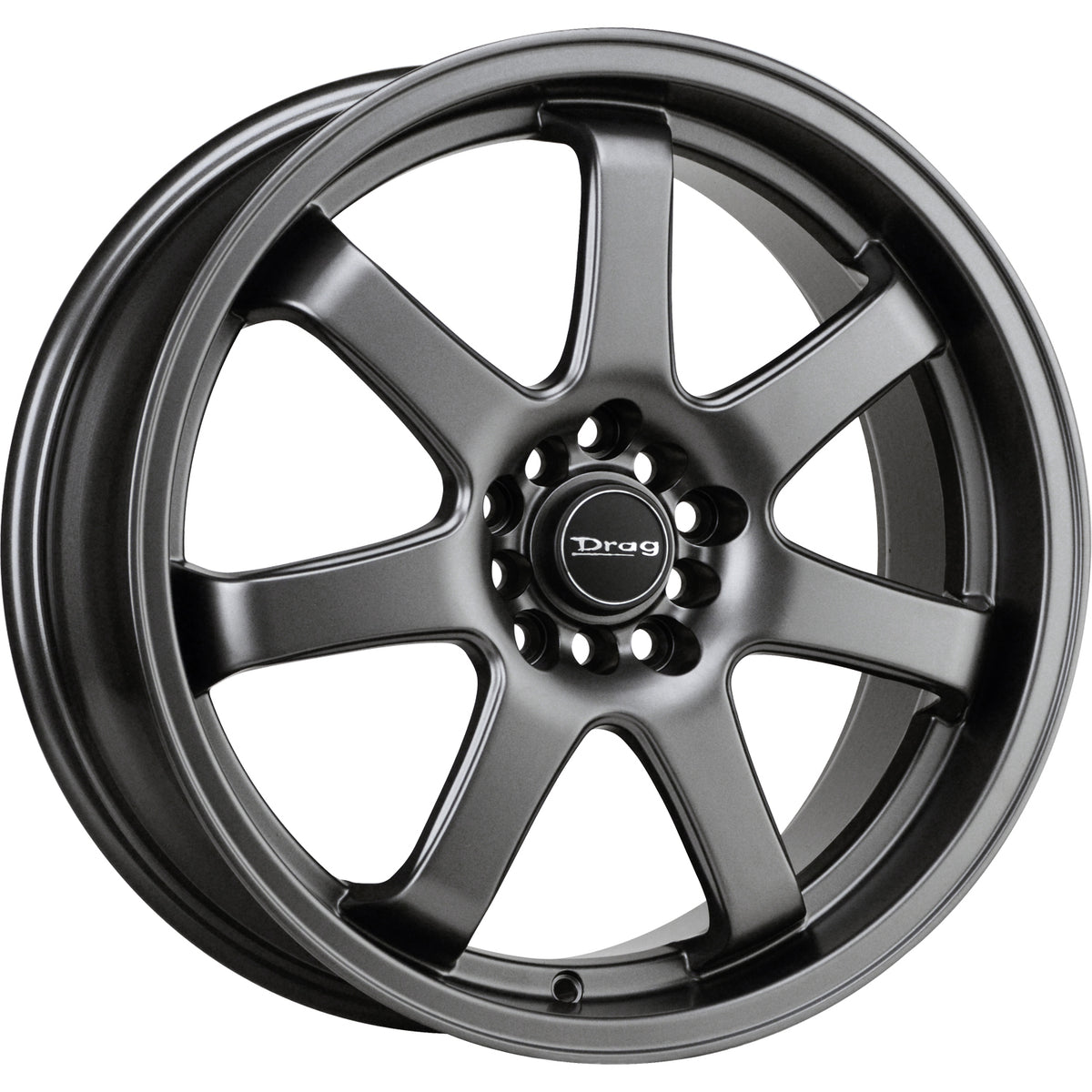 Drag DR35 Gray Wheel