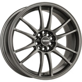 Drag DR38 Gray Wheel