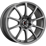 Drag DR49 Gray Wheel